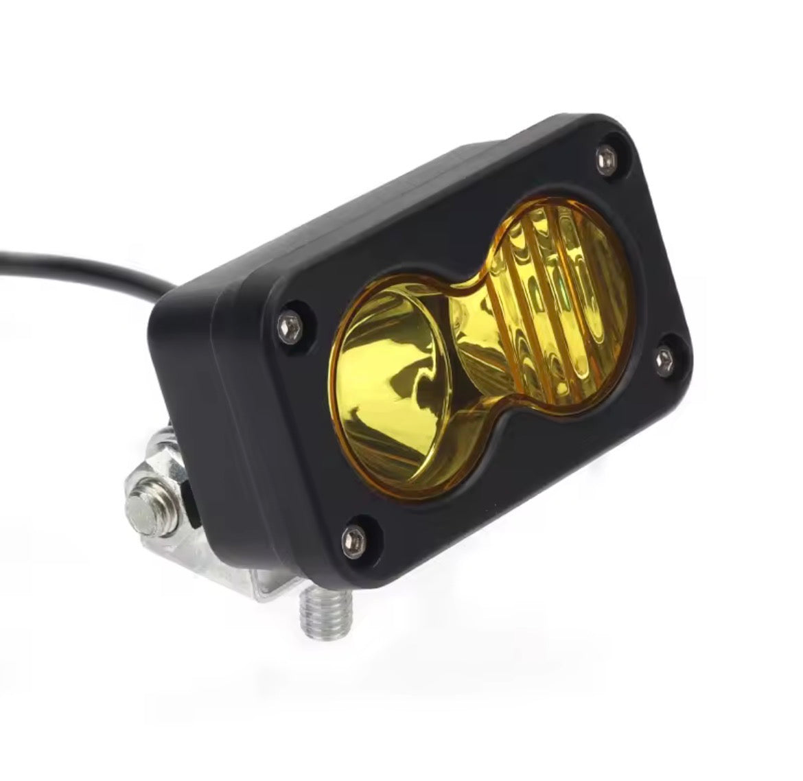 Plug and play baja light ridstar q20.