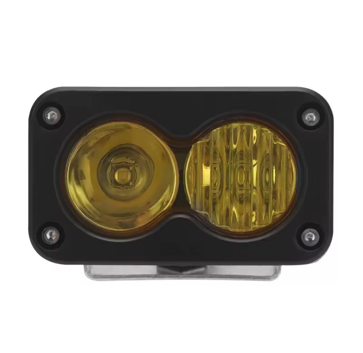 Plug and play baja light ridstar q20.
